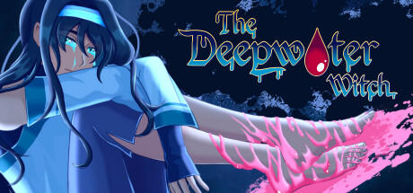 Banner of Die Deepwater-Hexe 