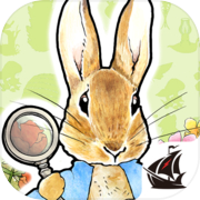 Peter Rabbit -Nakatagong Mundo-