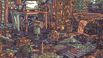 I commissioned some bunnies 6 Game Screenshot