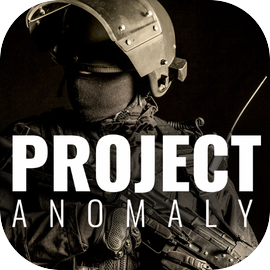 PROJECT Anomaly