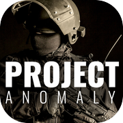 PROJECT Anomaly: online tactics 2vs2