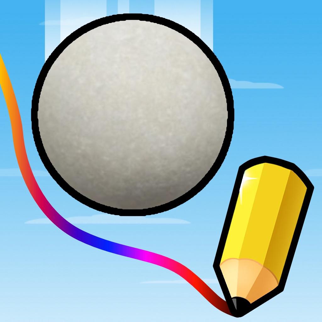 Draw to Roll Latest Version for Android/iOS APK - TapTap
