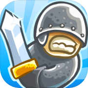 Kingdom Rush- Tower Defense TD