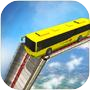 Impossible Bus Mega Ramp