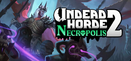Banner of Gerombolan Undead 2: Necropolis 