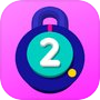 Icon dari Pop the Lock 2
