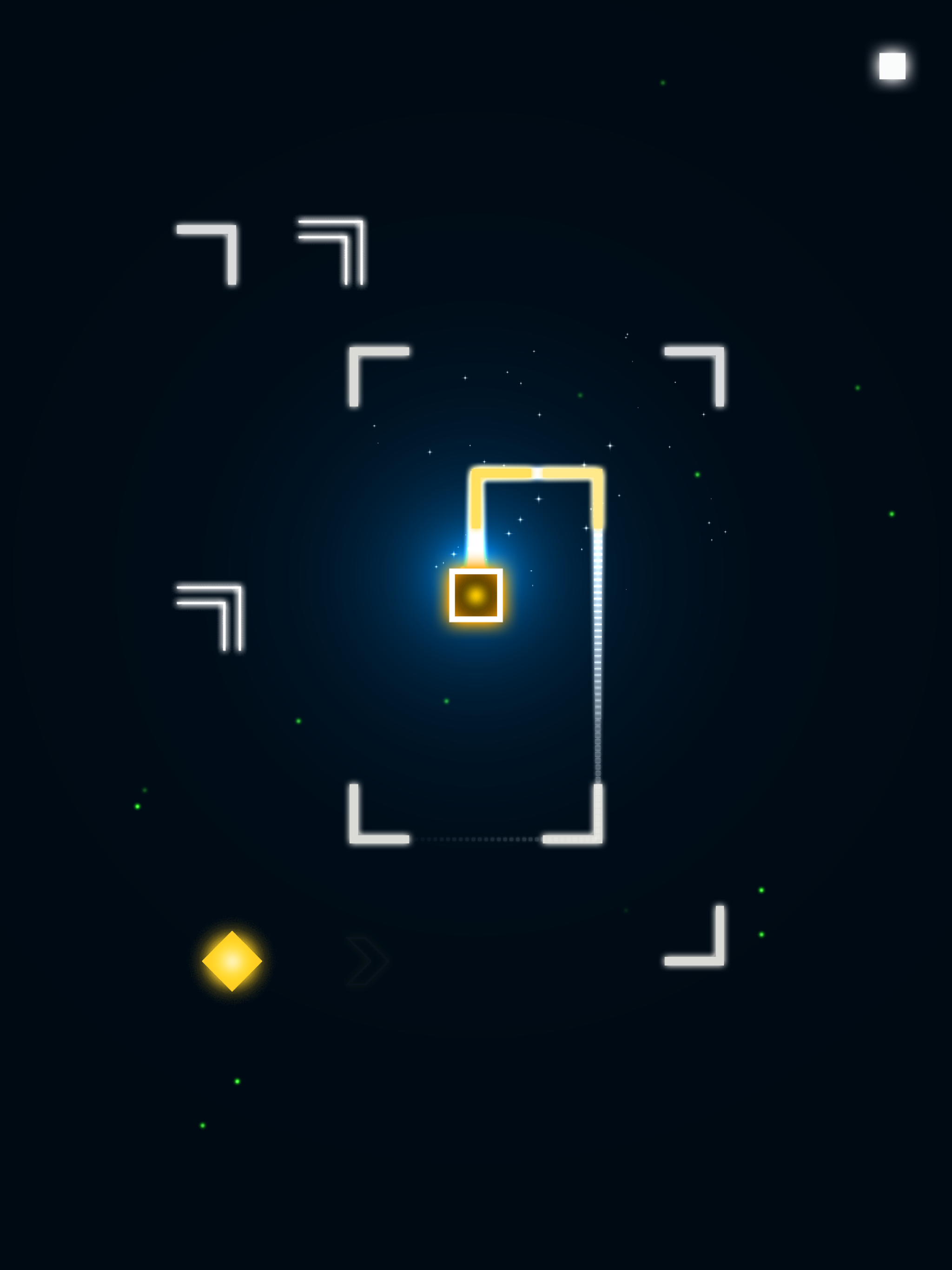 Cosmo-s Game Screenshot