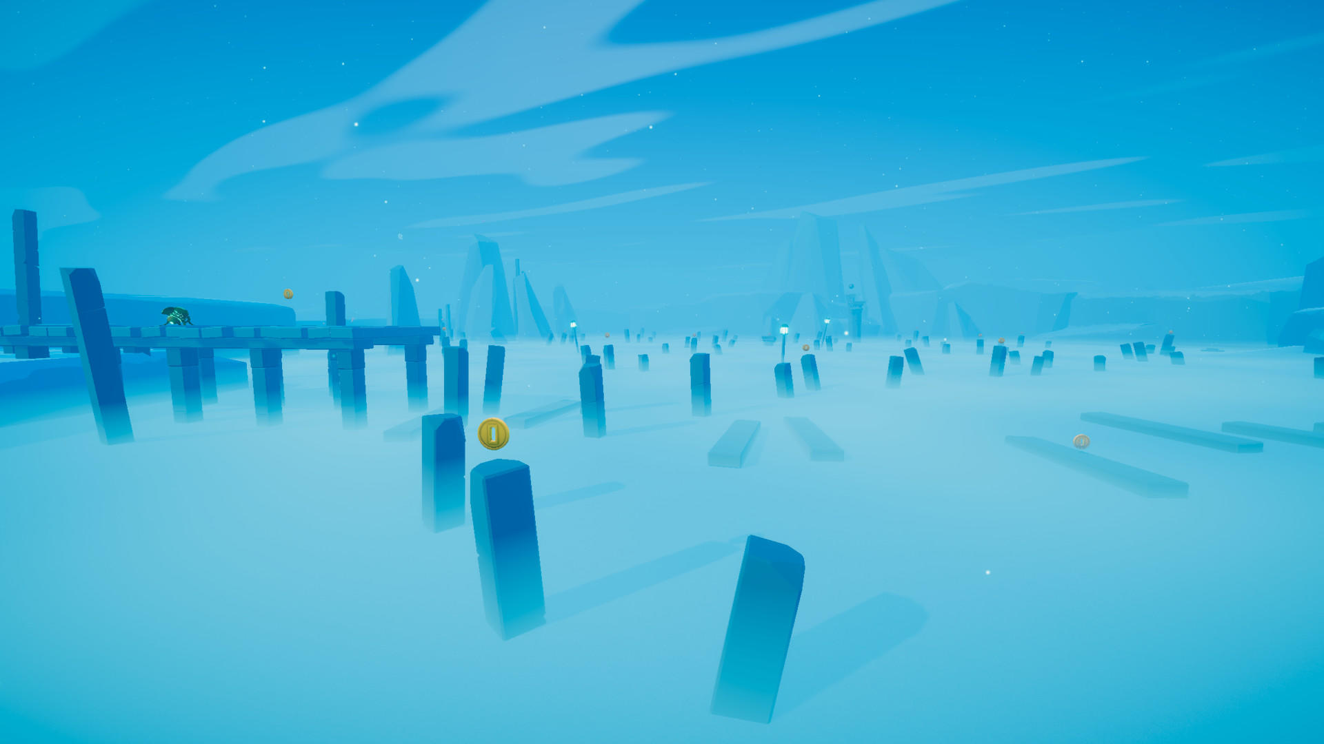 Screenshot of Glyph☀️