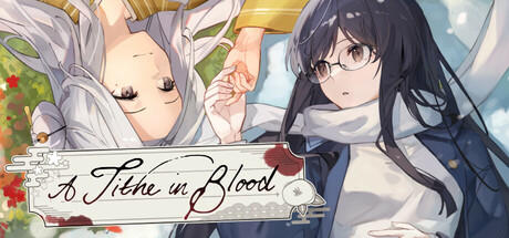 Banner of A Tithe in Blood 