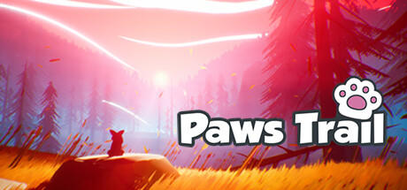 Banner of Paws Trail 