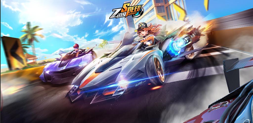 Cinco jogos parecidos com Speed Drifters para celular Android e iPhone
