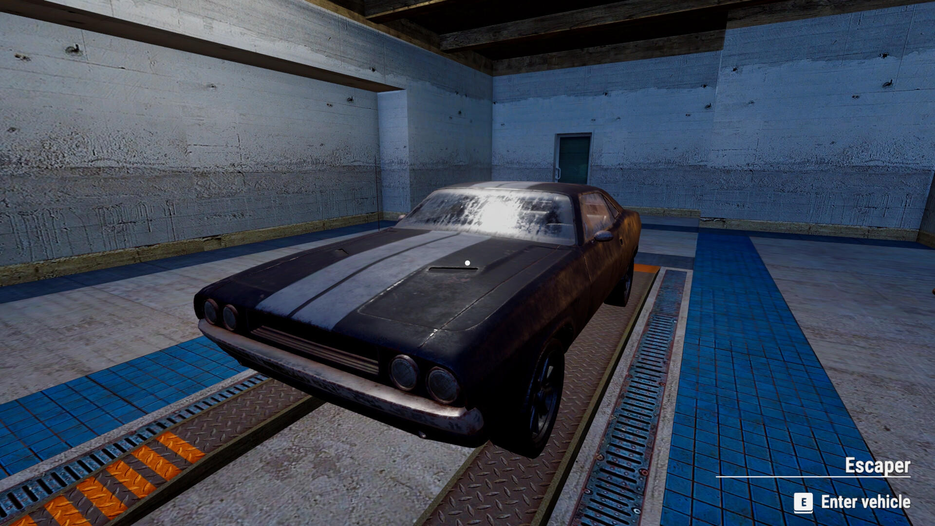 Prison Escape Simulator: Dig Out 遊戲截圖