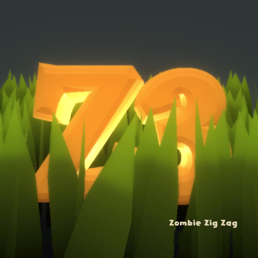 Zombie Zig Zag Latest Version for Android/iOS APK - TapTap