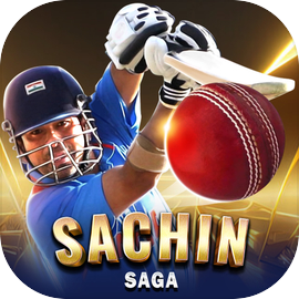 Sachin Saga Pro Cricket