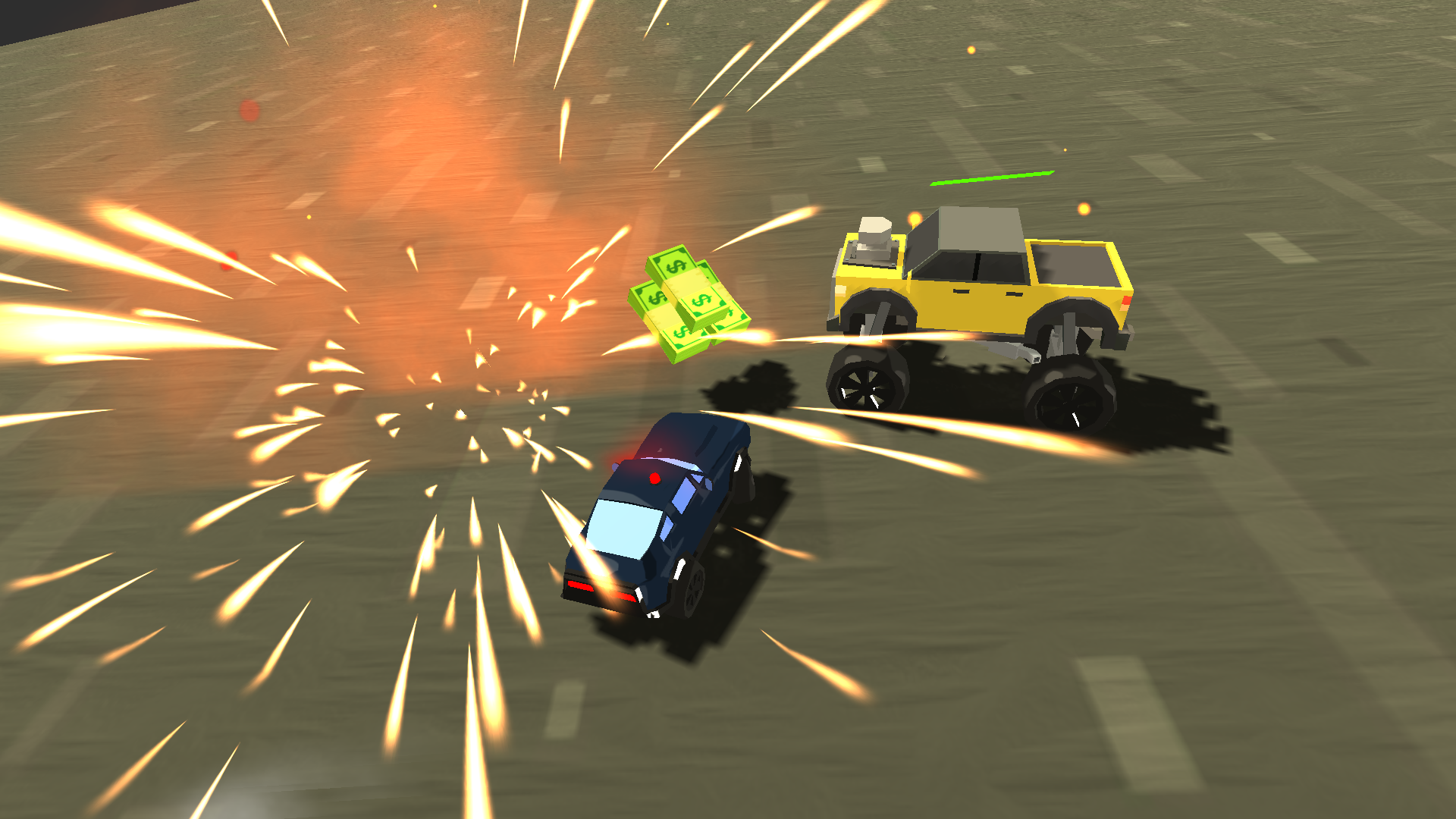 Race Survival Latest Version for Android/iOS APK - TapTap