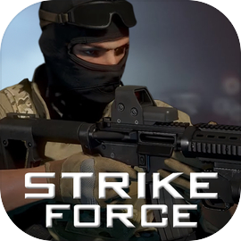 Strike Force : Counter Attack FPS