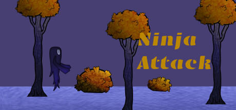 Banner of Ninja Attack 