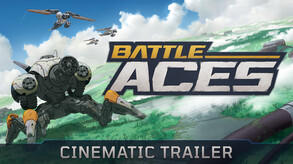 Скриншот видео Battle Aces