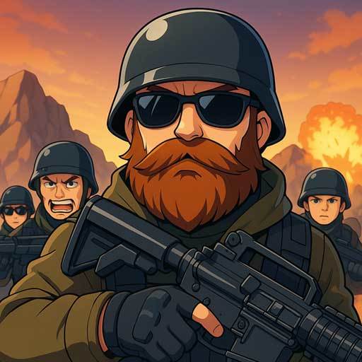 Flame Squad Latest Version for Android/iOS APK - TapTap