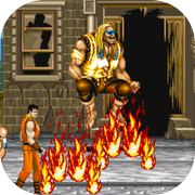 Arcade-Final Fight