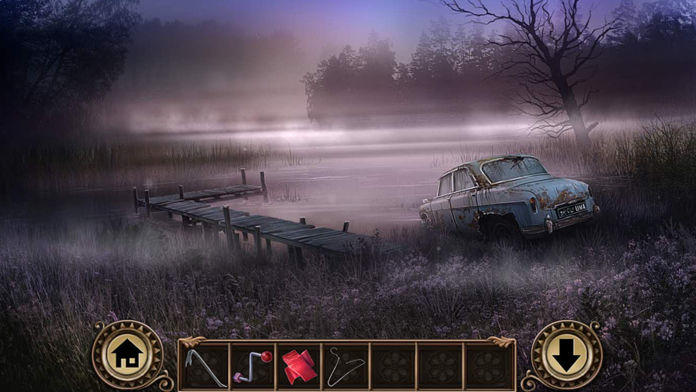 Darkmoor Manor Paid Version Game Screenshot