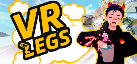 Banner of VRLegs 