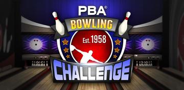 Banner of PBA® Bowling Challenge 