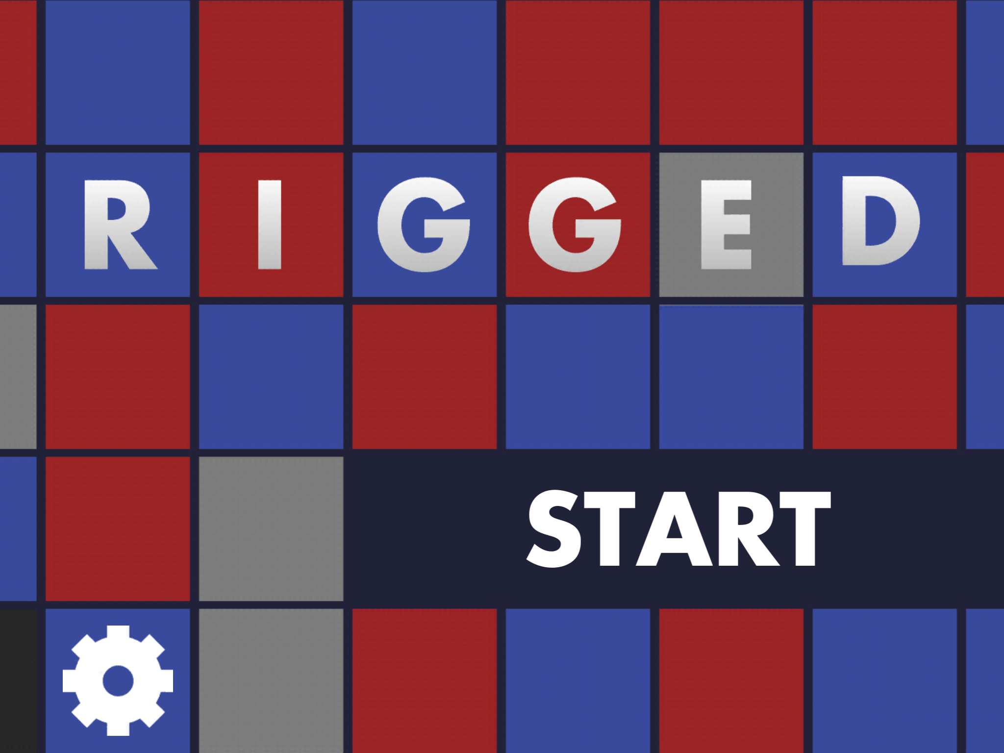 Rigged Game Screenshot