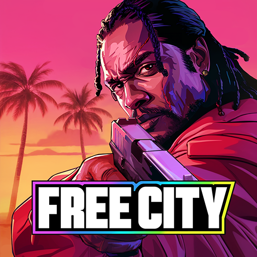 Free City Latest Version for Android/iOS - TapTap
