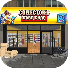 TCG Card Collector Simulator for Android/iOS - TapTap