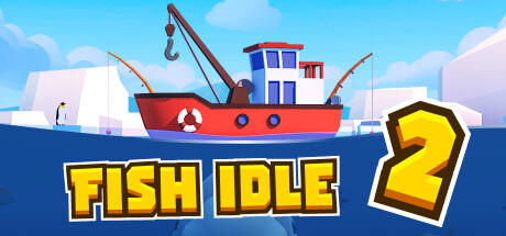 Banner of Fish Idle 2: Underwater Mystery 