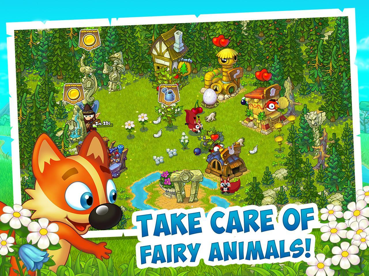 Animal Village Rescue android iOS-TapTap