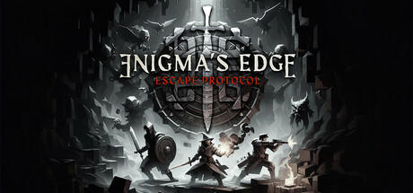 Banner of Enigma's Edge 