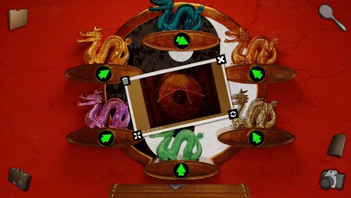 Incoherence Game Screenshot