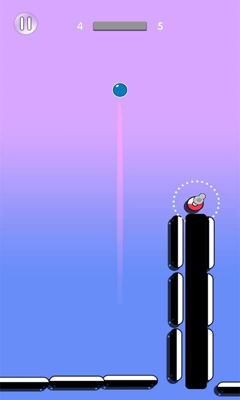 转圈圈的魔力 Game Screenshot