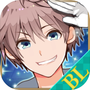 BL Isekai ~ Lost Soda ~ Dating game for women / Boys love