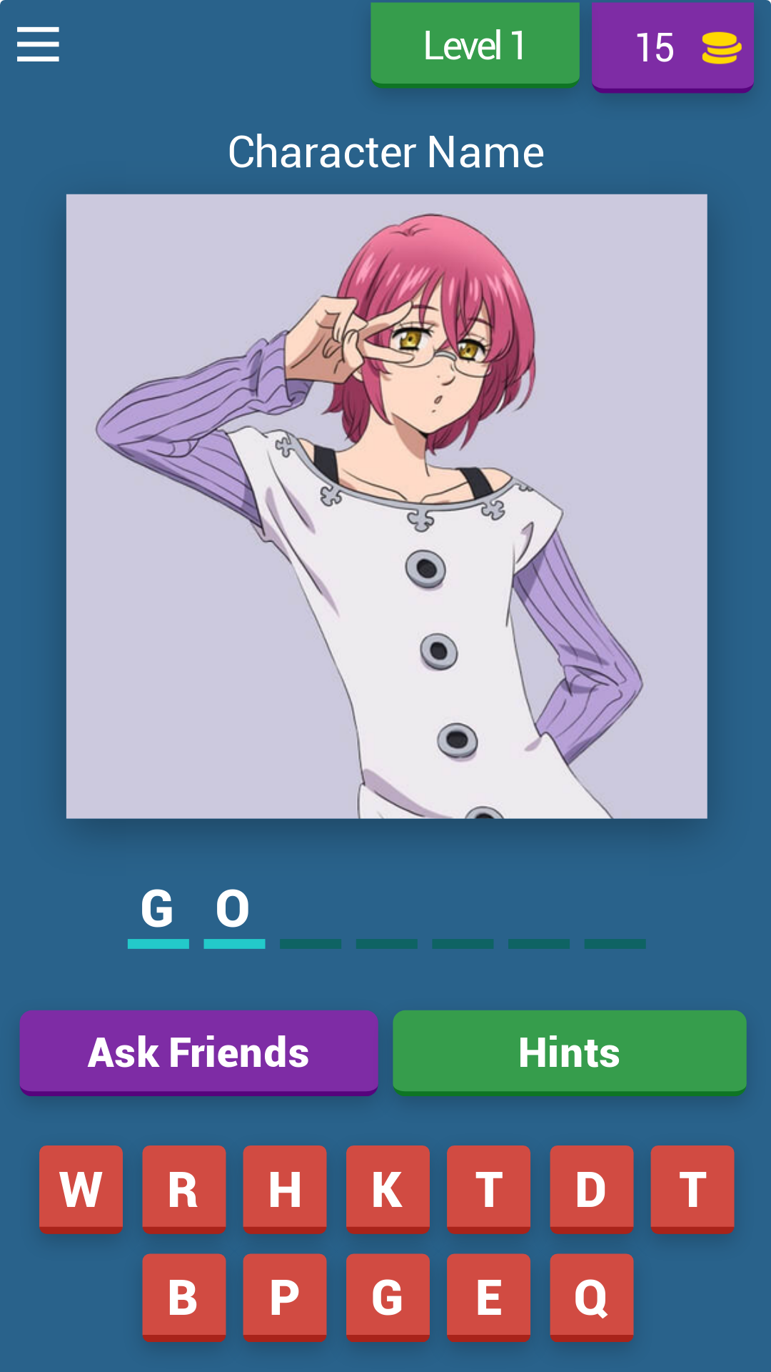 Anime Quotes Quiz APK for Android Download