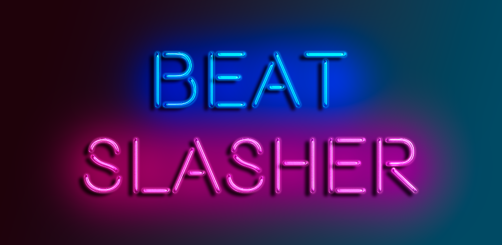 Banner of Beat Slasher 2.0