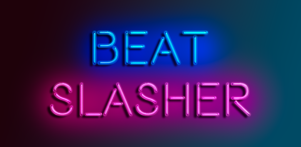 Banner of Beat Slasher 