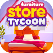 Deco Store Tycoon: Idle Game
