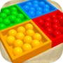 Icon of Ball Sort