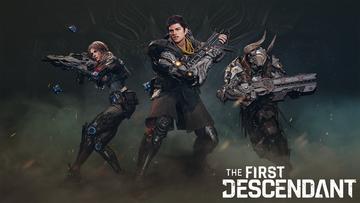 Banner of The First Descendant (PC/PS5/PS4/Xbox) 