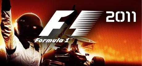 Banner of F1 2011 