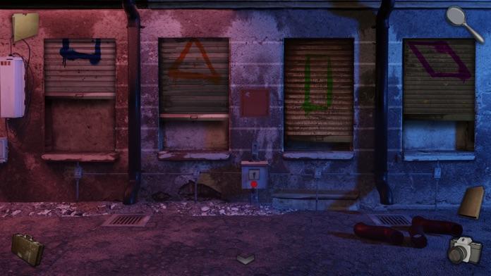 Incoherence Game Screenshot