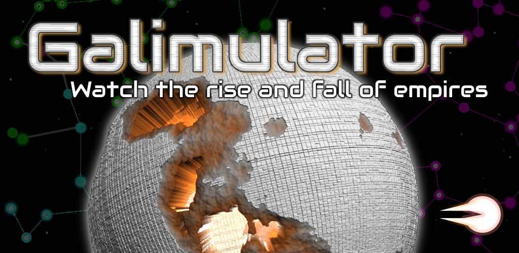 Banner of Galimulator 