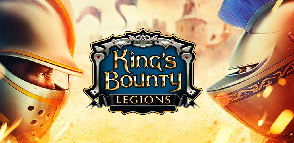 King's Bounty Legions: Turn-Based Strategy Game screenshot