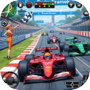 Icon of Formula Car Game: Racing Games