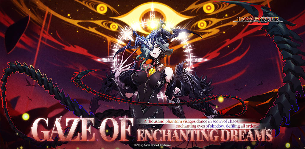 Banner of Langrisser SEA 