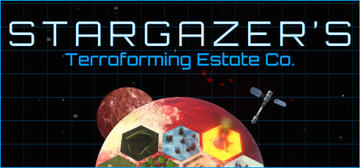 Banner of Stargazer's Terraforming Estate Co. 