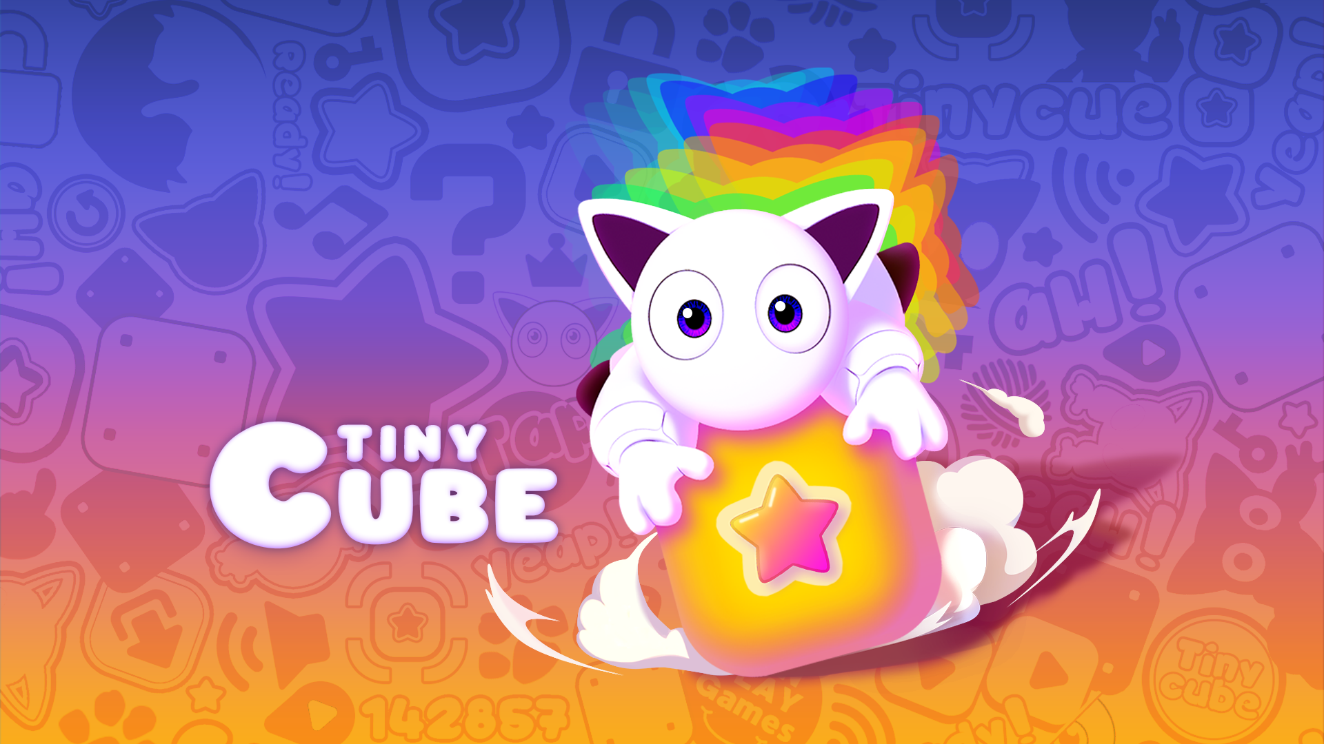 Banner of TinyCube 